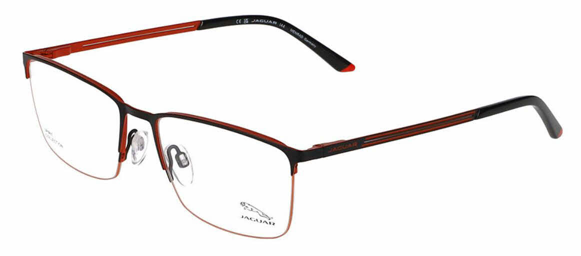 Jaguar 33630 Eyeglasses